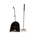 Load image into Gallery viewer, Eureka  - Stable Poo Scoop & Long Handle
