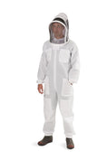 Load image into Gallery viewer, Light Weight Vent Suit- Folding Hood
