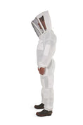 Load image into Gallery viewer, Light Weight Vent Suit- Folding Hood
