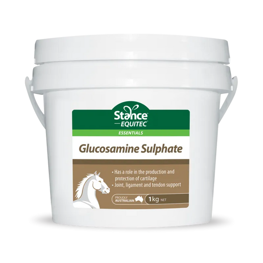 Stance Equitec - Glucosamine Sulphate