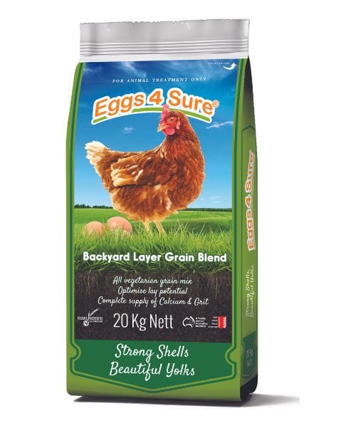 Reid Eggs 4 Sure