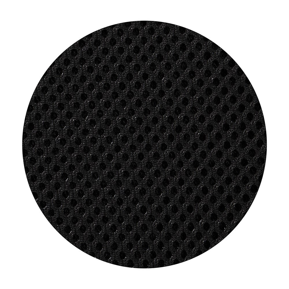 Equi-Guard - 3D Mesh Brushing Boots - close-up of the 3D mesh fabric