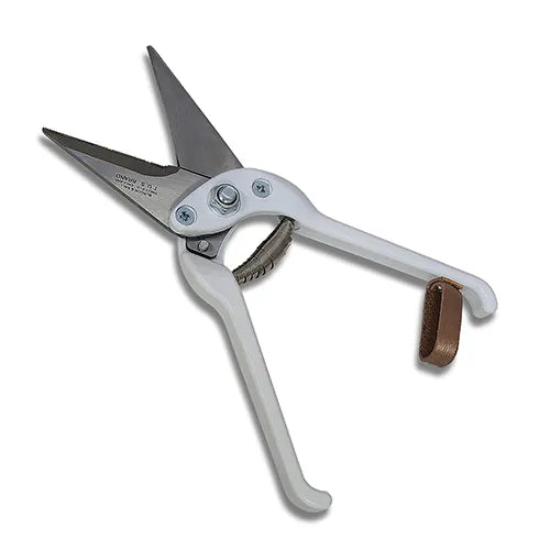 Burgon & Ball - Serrated Hoof Shears