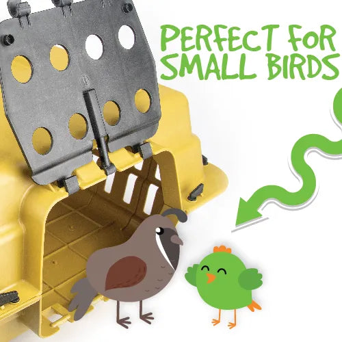 Chick Transporter Crate