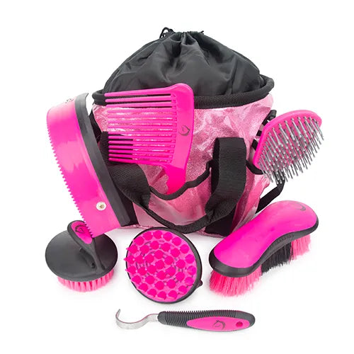 Grooming Kit