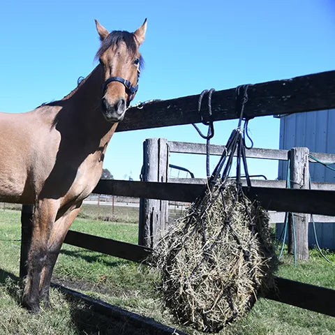 Hay Net Rope - Heavy Duty (95CM)