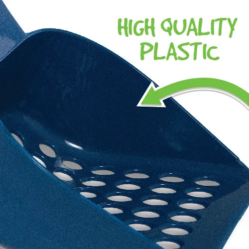 Bainbridge Cat Litter Scoop