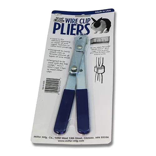 Wire Cage Pliers