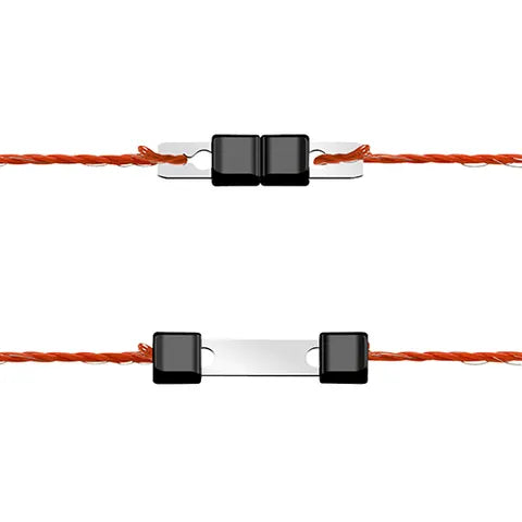 Poultry Netting Fence Repair KIt