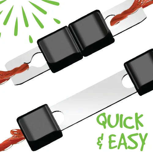 Poultry Netting Fence Repair KIt