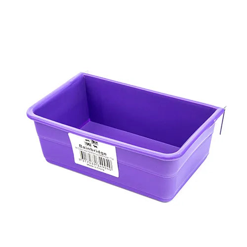 Bainbridge - Plastic Rectangle Coop Cup