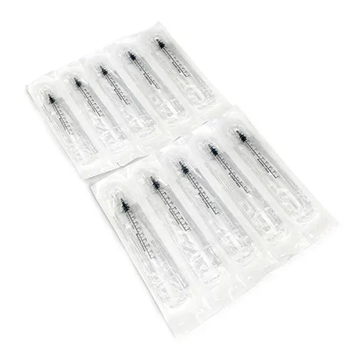 Bainbridge - Disposable Syringes