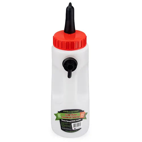 Bainbridge Supreme Flow Feeder - 3 Speed