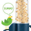 Load image into Gallery viewer, Bird Feeder 415ml
