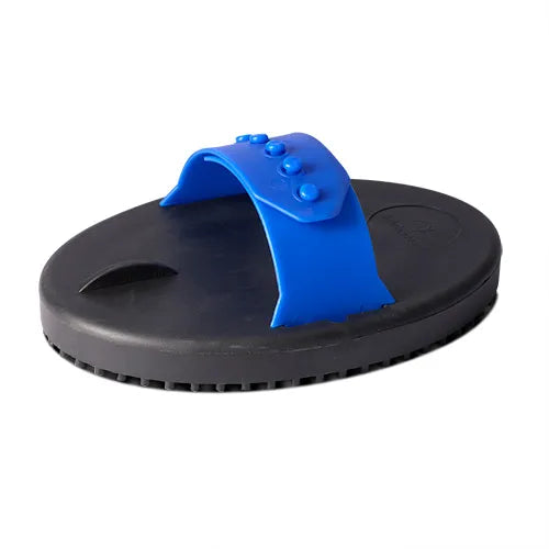 Bainbridge Rubber Curry Comb