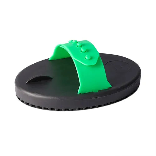 Bainbridge Rubber Curry Comb