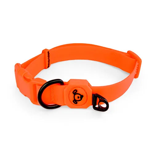 Bainbridge Waterproof Dog Collar