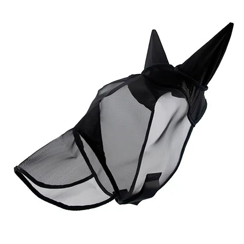 Bainbridge Fly Mask Mesh Ear and Nose Protection