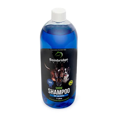 Show Grooming Shampoo 1l