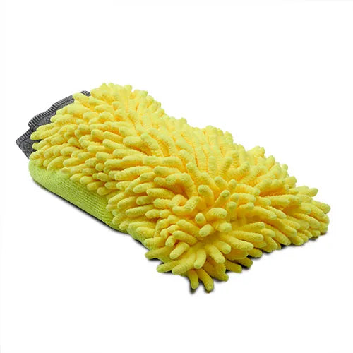 Bainbridge - Microfibre Grooming Mitt