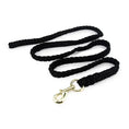 Load image into Gallery viewer, Bainbridge Rope Lead with Brass Snap 2m
