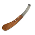 Load image into Gallery viewer, Bainbridge Hoof Knife Wide Blade
