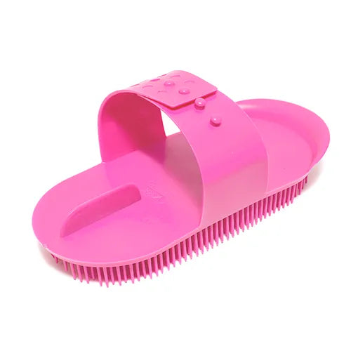 Bainbridge Plastic Curry Comb