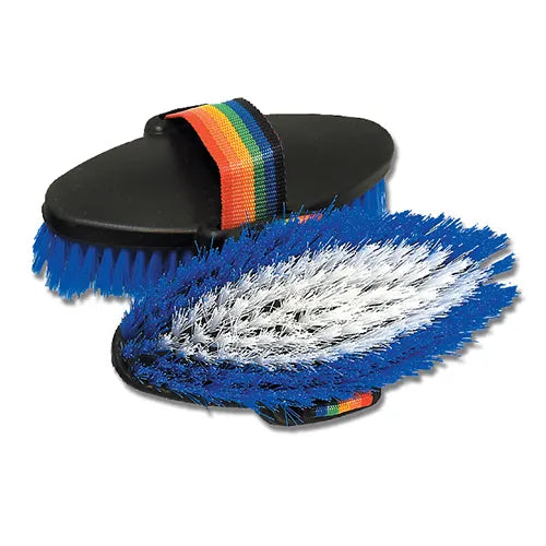 Bainbridge Body Brush junior 17cm