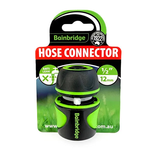Bainbridge Plastic Hose Connector