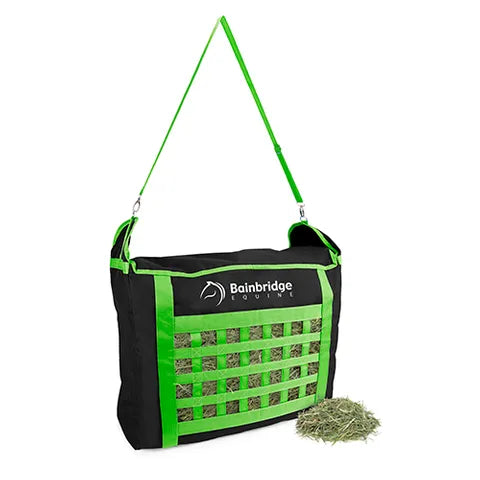 Hay Bag Feeder