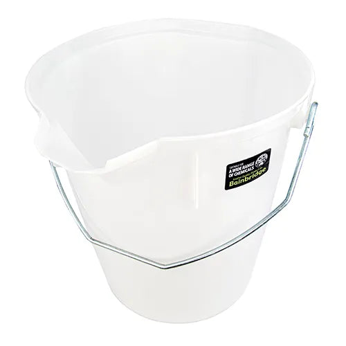 Bainbridge Measuring Bucket