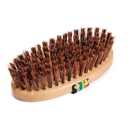 Bainbridge Hard Bristle Brush