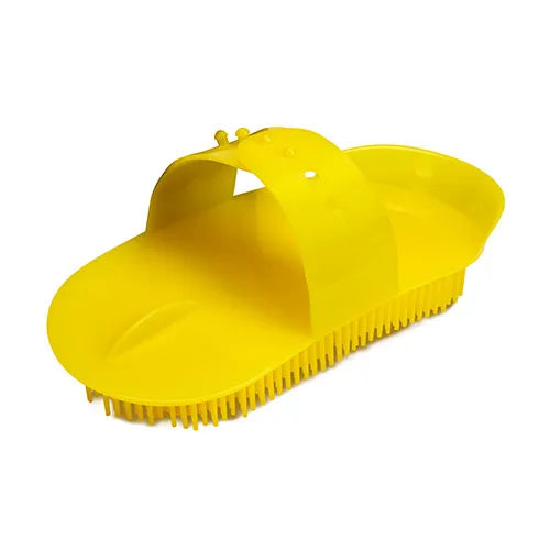 Bainbridge Plastic Curry Comb