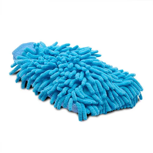 Bainbridge - Microfibre Grooming Mitt