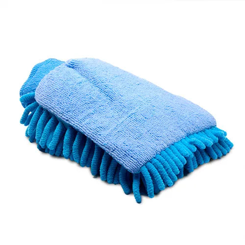 Bainbridge - Microfibre Grooming Mitt