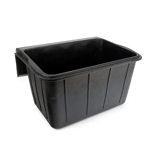 Bainbridge - Rail Hanging Feed Bucket 16 Litre