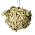 Load image into Gallery viewer, Bainbridge - Bird/Small Animal Hay Ball Toy
