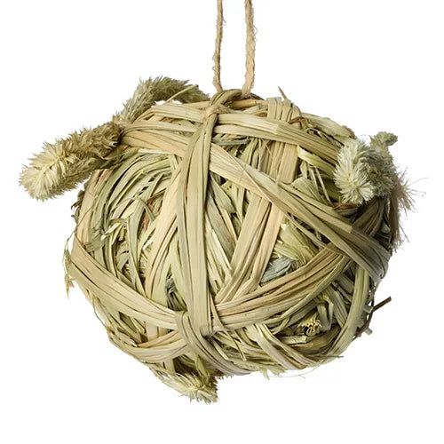 Bainbridge - Bird/Small Animal Hay Ball Toy