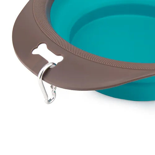 Bainbridge - Travelling Pet Bowl