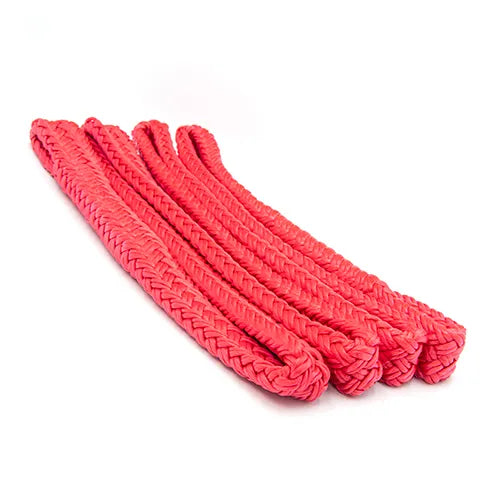 Calving Rope Flat Braid