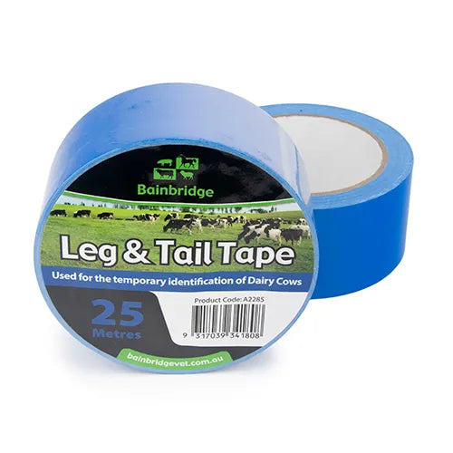 Leg & Tail Tape