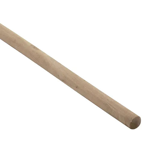 Wooden Broom Handle