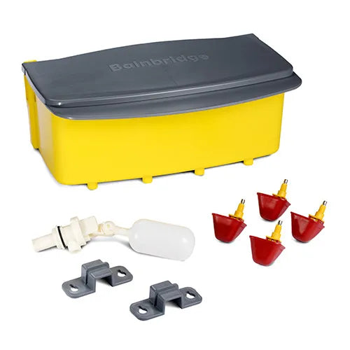 Bainbridge - Automatic Poultry Waterer