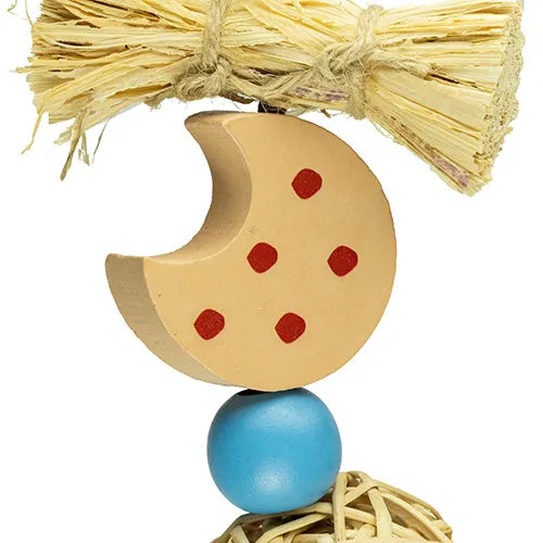 Bainbridge - Bird/Small Milk and Cookies Toy