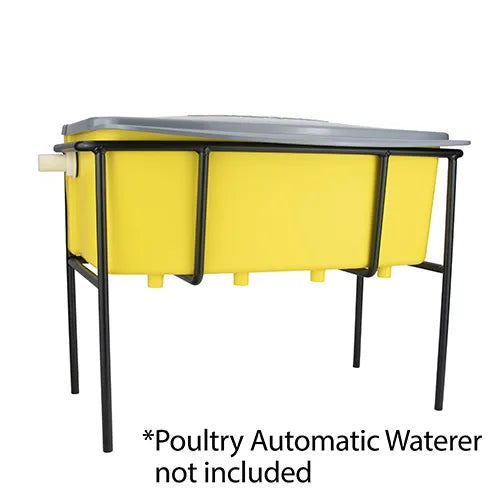 Bainbridge - Automatic Poultry Waterer Cradle Stand