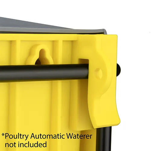 Bainbridge - Automatic Poultry Waterer Cradle Stand