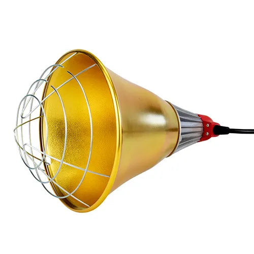 Bainbridge - Lamp Reflector & Holder