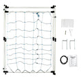 Load image into Gallery viewer, Poultry Netting Electric Gate
