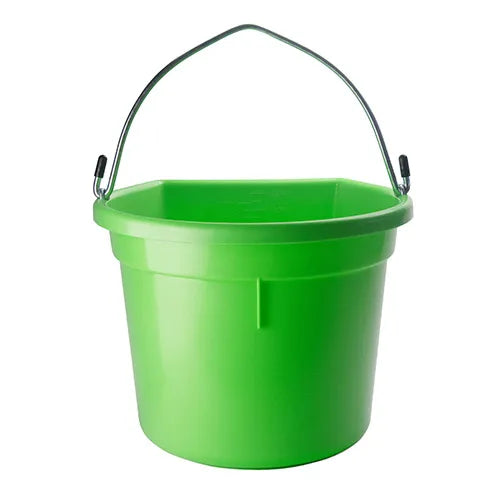 Bainbridge - Flat Back Bucket