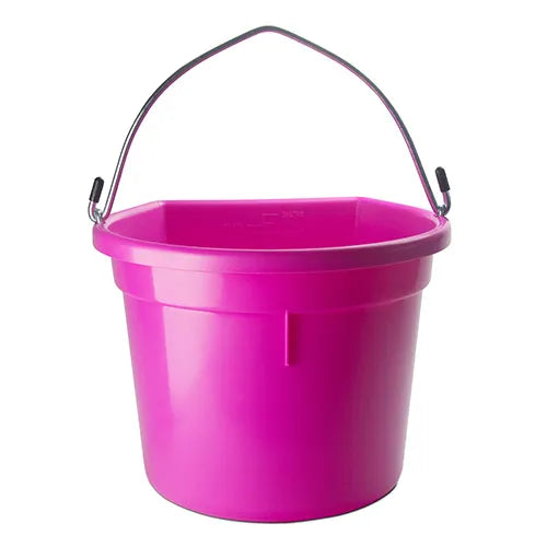 Bainbridge - Flat Back Bucket